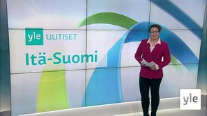 Yle Uutiset Itä-Suomi: 31.03.2021 18.21