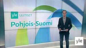 Yle Uutiset Pohjois-Suomi: 31.03.2021 18.21