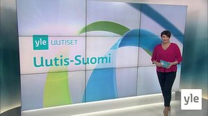 Yle Uutiset Uutis-Suomi : 31.03.2021 20.15