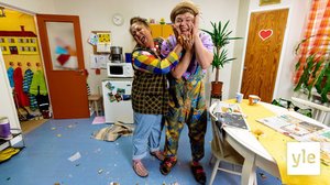 Ruokasota (S): 05.04.2021 06.00