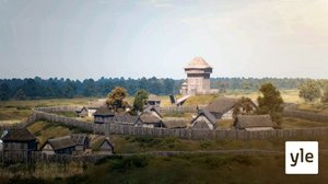 Elämä muurien sisällä (12): 05.04.2021 06.00