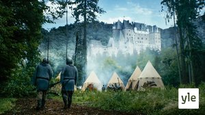 Vihollinen portilla (12): 05.04.2021 06.00