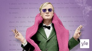 Kylmäverisesti Truman Capote: 05.04.2021 06.00