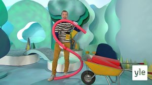 Jaakkoset: S: 02.04.2021 18.00