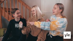 Kuka meistä?: 02.04.2021 00.01