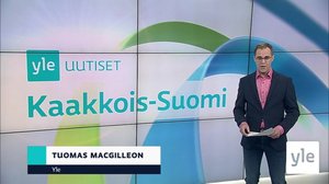 Yle Uutiset Kaakkois-Suomi: 01.04.2021 17.06