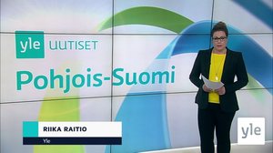 Yle Uutiset Pohjois-Suomi: 01.04.2021 17.06