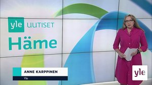 Yle Uutiset Häme: 01.04.2021 17.06