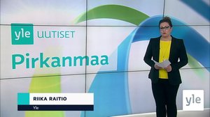 Yle Uutiset Pirkanmaa: 01.04.2021 17.06