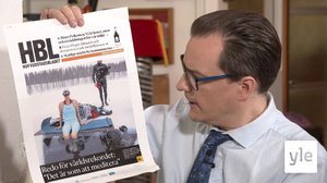 Tytti Yli-Viikari ja pääsiäisruuat: 01.04.2021 19.15