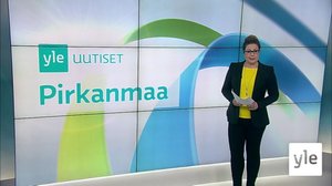 Yle Uutiset Pirkanmaa: 01.04.2021 18.21