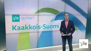 Yle Uutiset Kaakkois-Suomi: 01.04.2021 18.21