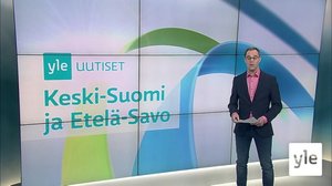 Yle Uutiset Keski-Suomi ja Etelä-Savo: 01.04.2021 18.21