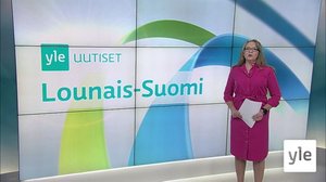 Yle Uutiset Lounais-Suomi: 01.04.2021 18.21