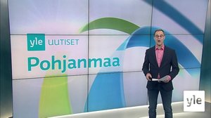 Yle Uutiset Pohjanmaa: 01.04.2021 18.21