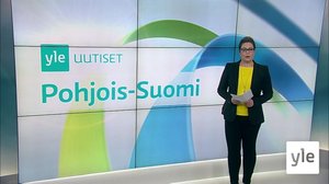 Yle Uutiset Pohjois-Suomi: 01.04.2021 18.21