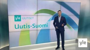 Yle Uutiset Uutis-Suomi : 01.04.2021 20.15