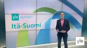 Yle Uutiset Itä-Suomi: 01.04.2021 18.21