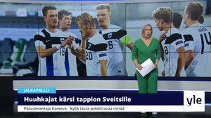 Urheiluruutu: 01.04.2021 21.04