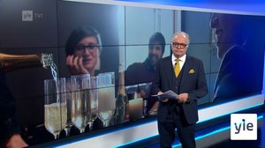Yle Uutiset 20.30: 01.04.2021 20.55