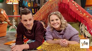 BUU-klubben: 05.04.2021 18.00