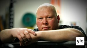 Ove Lehto: voimailun väkivahva uranuurtaja ja huikeiden voittoputkien mies: 03.04.2021 00.01