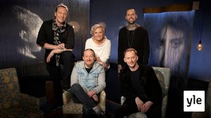 Positiivinen anarkia for ever: 03.04.2021 00.01