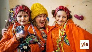 Käsistään kätevä: 03.04.2021 00.01