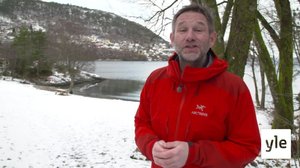 Norjalaisia tarinoita: 06.04.2021 06.00