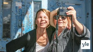 Anna Järvinen ja naiset: 06.04.2021 06.00