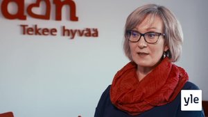 Voisiko ruokavalio pelastaa ihmishenkiä?: 05.04.2021 00.01