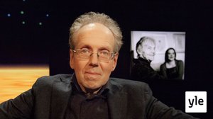 Kustantaja Tapani Ritamäki haluaisi nähdä sensuroimattomia elämäkertoja: 04.04.2021 00.01