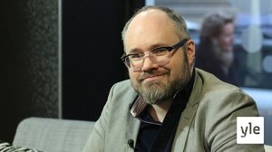 Yksinäisyyden hyvät ja huonot puolet - vieraana mm. Tuomas Enbuske: 05.04.2021 21.00