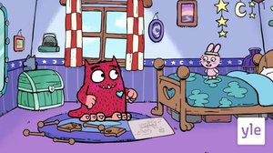 Hjälper gärna-dagen (S): 06.04.2021 00.01