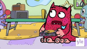 Välj en sak-dagen (S): 06.04.2021 00.01