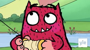 Drakdagen (S): 06.04.2021 00.01