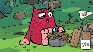 Gör något mäktigt-dagen (S): 06.04.2021 00.01