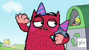 Dagen efter Tjoho-dagen (S): 06.04.2021 00.01