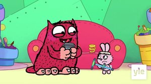 Uppfinn något nytt-dagen (S): 06.04.2021 00.01