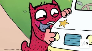 Fantastiska glittrande kvällen (S): 06.04.2021 00.01