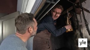 Norjalaisia tarinoita: 09.04.2021 06.00