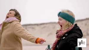 Kunpa osaisin laulaa: 05.04.2021 06.00