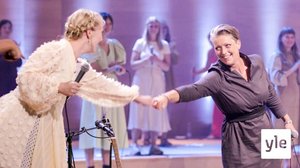 Kunpa osaisin laulaa: 05.04.2021 06.00