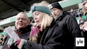 Kunpa osaisin laulaa: 05.04.2021 06.00