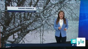 Sääennuste: 06.04.2021 07.51