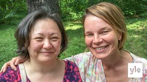 Anna Järvinen ja naiset: 07.04.2021 06.00