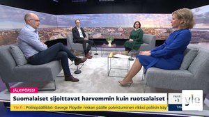 Jälkipörssi: 06.04.2021 09.33