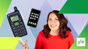 Världsmästerskap i att kasta mobiltelefoner (S): 14.04.2021 00.01