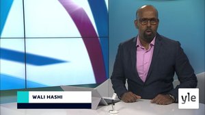 Tietoa koronasta somaliksi: 06.04.2021 15.18