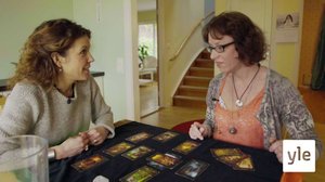 Taivastiellä: 10.04.2021 09.00